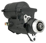 Arrowhead Electrical Starter Motors For V-Twin - Throttle City Cycles
