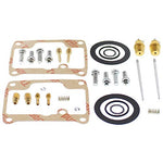 All Balls Racing 26-1910 Carburetor Rebuild Kit - Throttle City Cycles