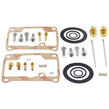 All Balls Racing 26-1910 Carburetor Rebuild Kit - Throttle City Cycles