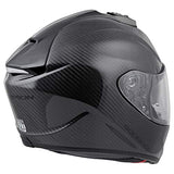 Scorpion ST1400 Carbon Helmet - Throttle City Cycles