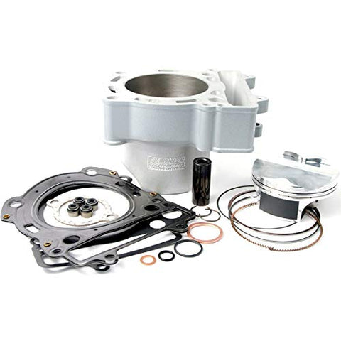 Cylinder Works Standard Bore High Compression Cylinder Kit for 18 Kawasaki KX250F - Throttle City Cycles