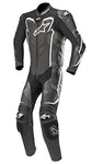 Alpinestars Men's GP Plus Camo Leather Racing One Piece Motorcycle Suit - Throttle City Cycles