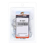 All Balls Racing 26-1827 Carburetor Rebuild Kit - Throttle City Cycles