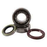 Hot Rods K085 Main Bearing and Seal Kit - Throttle City Cycles
