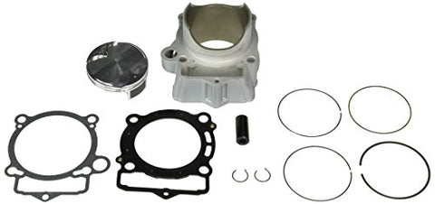 Cylinder Works 50003-K01 Standard Bore Cylinder Kit - Throttle City Cycles
