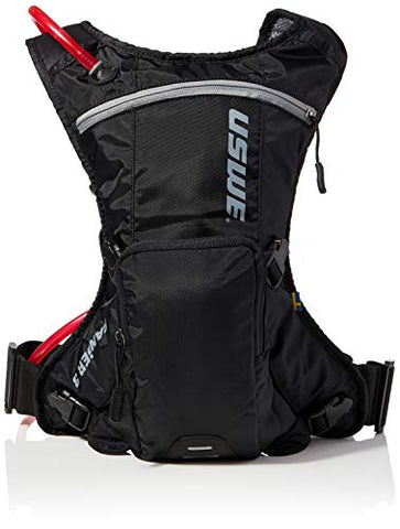 USWE Ranger Hydration Pack Blk 3L - Throttle City Cycles