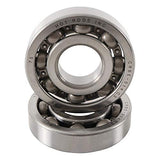 Hot Rods K014 Main Bearing and Seal Kit - Throttle City Cycles