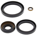 All Balls Racing 25-2066 Front Differential Bearing and Seal Kit - Throttle City Cycles