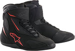 Alpinestars Fastback-2 Drystar Shoe - Throttle City Cycles