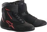 Alpinestars Fastback-2 Drystar Shoe - Throttle City Cycles