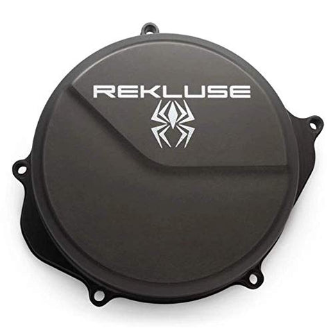 Rekluse Racing 156-0488 Clutch Cover Hon - Throttle City Cycles