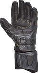 ScorpionExo SG3 MKII Men's Long Gauntlet Sport Gloves (Black, X-Large) - Throttle City Cycles
