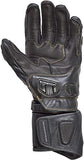 ScorpionExo SG3 MKII Men's Long Gauntlet Sport Gloves (Black, X-Large) - Throttle City Cycles
