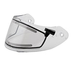 Scorpion Ellip-Tec Electric Faceshield - Throttle City Cycles