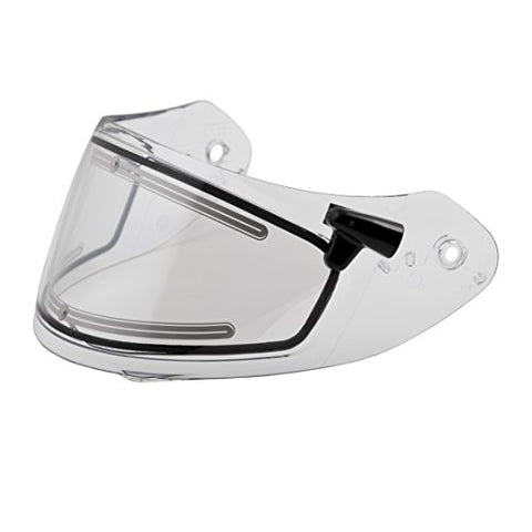 Scorpion Ellip-Tec Electric Faceshield - Throttle City Cycles