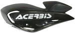 Acerbis Uniko ATV Handguard - Throttle City Cycles