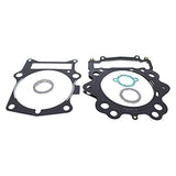 Cylinder Works Standard Bore Gasket Kit - Throttle City Cycles