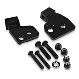 Harley Davidson Handguard Mount Kit - Throttle City Cycles
