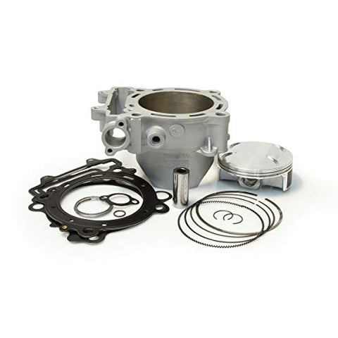 Cylinder Works 30011-K02 Standard Bore Cylinder Kit - Throttle City Cycles