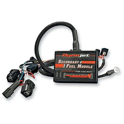 Dynojet Research Secondary Fuel Module SFM-10 - Throttle City Cycles