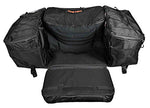 Kolpin ATV Gear & Cooler Bag - Black (91156) - Throttle City Cycles