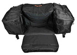 Kolpin ATV Gear & Cooler Bag - Black (91156) - Throttle City Cycles