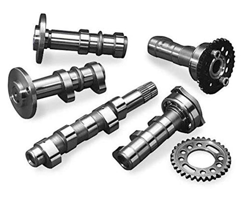 Hot Cams 4289-2E Stage 2 Camshaft - Throttle City Cycles