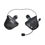SENA SPH10HD-FM-01 Bluetooth Stereo Headset & Intercom DUAL System for HALF Helmets, Includes (2) Complete headsets Kits (does NOT include helmet), SPH10HD-FM-01 - Throttle City Cycles