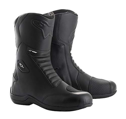 Alpinestars Men's Andes v2 DRYSTAR Motorcycle Boots - Throttle City Cycles