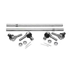 All Balls Tie Rod Upgrade Kit 52-1007 for Suzuki & Yamaha Applications (02-16) - Throttle City Cycles