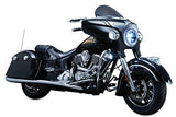 Kuryakyn 5019 Motorcycle Lighting Accessory: Engine Guard Mounted Driving Lights, Universal Fit for 1-1/4" Engine Guards/Tubing, Chrome, 1 Pair - Throttle City Cycles
