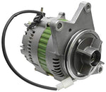 Arrowhead Alternator - 75 Amp - Throttle City Cycles