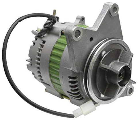Arrowhead Alternator - 75 Amp - Throttle City Cycles