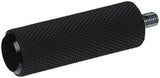 Arlen Ness Fusion Male-Mount Footpeg And Shift Peg - Throttle City Cycles