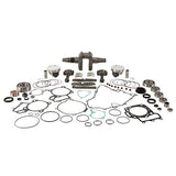 Wrench Rabbit WR101-166 Complete Engine Rebuild Kit - Throttle City Cycles