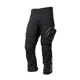 ScorpionExo XDR Yosemite Men's Textile Adventure Touring Motorcycle Pants (Black, Medium) - Throttle City Cycles
