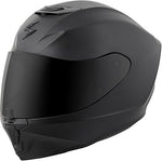 Scorpion EXO R420 Helmet (Solid Colors) - Throttle City Cycles