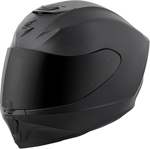 Scorpion EXO R420 Helmet (Solid Colors) - Throttle City Cycles