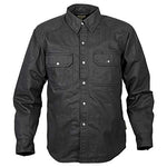 ScorpionEXO Covert Waxed Riding Men's Street Motorcycle Jackets - Throttle City Cycles