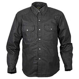 ScorpionEXO Covert Waxed Riding Men's Street Motorcycle Jackets - Throttle City Cycles