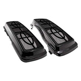 Saddle Tramp BC-HDD6X9-1 Car Electronics - Throttle City Cycles