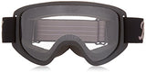 Biltwell Script Moto 2.0 Goggles - Throttle City Cycles