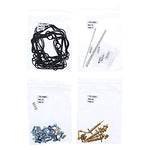 All Balls Racing 26-1927 Carburetor Rebuild Kit - Throttle City Cycles