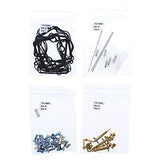 All Balls Racing 26-1927 Carburetor Rebuild Kit - Throttle City Cycles