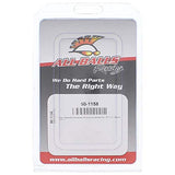 All Balls 50-1158 Rear Independent Suspension Kit, Regular - Throttle City Cycles