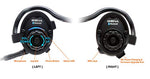 Sena SPH10 Outdoor Sports Bluetooth Stereo Headset / Intercom - Throttle City Cycles