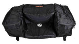 Kolpin ATV Gear & Cooler Bag - Black (91156) - Throttle City Cycles