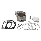 Cylinder Works 11006-K02 +3mm 478cc Big Bore Cylinder Kit - Throttle City Cycles