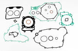 Athena P400250850057 Complete Gasket Kit (KAWASAKI KFX 450 R 2006-2013) - Throttle City Cycles