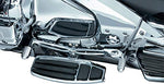 Kuryakyn Gl1800 Driver Floorboard Kit - Throttle City Cycles